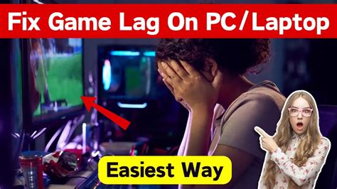 How to Get Rid of Lag 